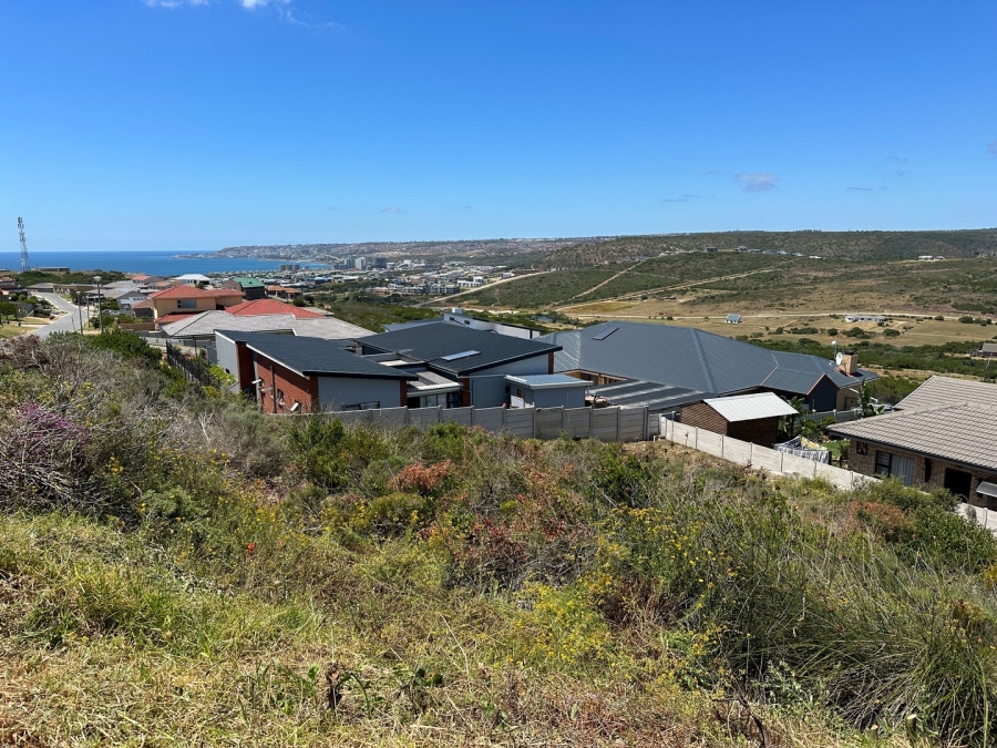 0 Bedroom Property for Sale in Seemeeu Park Western Cape